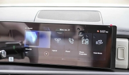 Hyundai Santa Fe Hybrid SEL FWD 2026