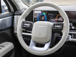 Hyundai Santa Fe Hybrid SEL FWD 2026