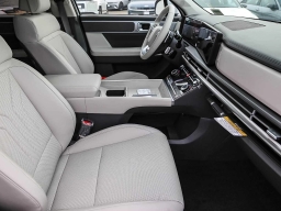 Hyundai Santa Fe Hybrid SEL FWD 2026