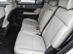 Hyundai Santa Fe Hybrid SEL FWD 2026