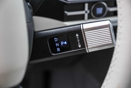 Hyundai Santa Fe Hybrid SEL FWD 2026