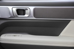 Hyundai Santa Fe Hybrid SEL FWD 2026