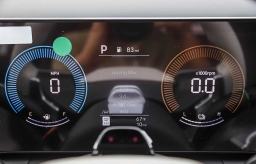 Hyundai Santa Fe Hybrid SEL FWD 2026