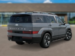 Hyundai Santa Fe Hybrid SEL FWD 2026