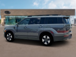 Hyundai Santa Fe Hybrid SEL FWD 2026