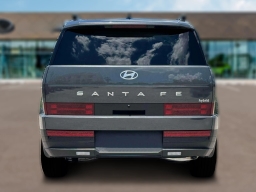 Hyundai Santa Fe Hybrid SEL FWD 2026