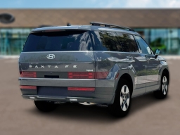 Hyundai Santa Fe Hybrid SEL FWD 2026