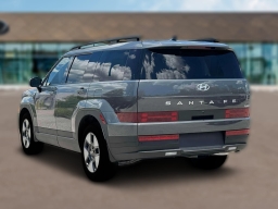 Hyundai Santa Fe Hybrid SEL FWD 2026