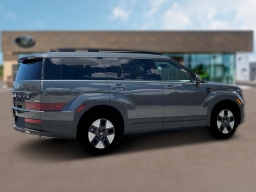 Hyundai Santa Fe Hybrid SEL FWD 2026