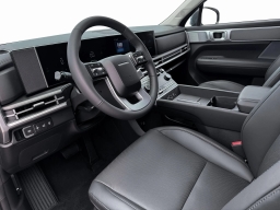 Hyundai Santa Fe Hybrid SEL FWD 2026