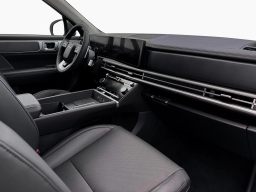 Hyundai Santa Fe Hybrid SEL FWD 2026