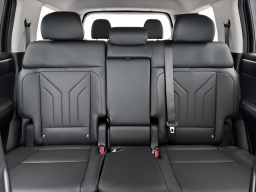 Hyundai Santa Fe Hybrid SEL FWD 2026