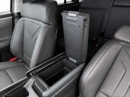 Hyundai Santa Fe Hybrid SEL FWD 2026