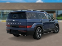 Hyundai Santa Fe Hybrid SEL FWD 2026