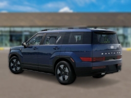 Hyundai Santa Fe Hybrid SEL FWD 2026