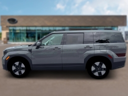 Hyundai Santa Fe Hybrid SEL FWD 2026