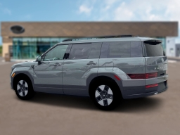 Hyundai Santa Fe Hybrid SEL FWD 2026