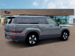 Hyundai Santa Fe Hybrid SEL FWD 2026