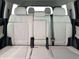 Hyundai Santa Fe Hybrid SEL FWD 2026