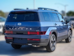 Hyundai Santa Fe Hybrid SEL FWD 2026