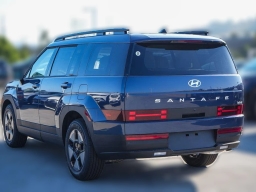 Hyundai Santa Fe Hybrid SEL FWD 2026