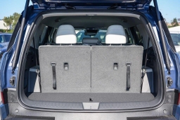 Hyundai Santa Fe Hybrid SEL FWD 2026