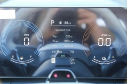 Hyundai Santa Fe Hybrid SEL FWD 2026