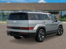 Hyundai Santa Fe Hybrid SEL FWD 2026
