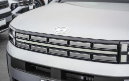 Hyundai Santa Fe Hybrid SEL FWD 2026