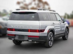 Hyundai Santa Fe Hybrid SEL FWD 2026