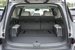 Hyundai Santa Fe Hybrid SEL FWD 2026