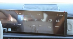 Hyundai Santa Fe Hybrid SEL FWD 2026