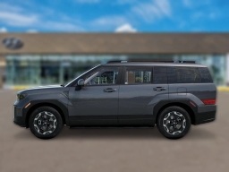 Hyundai Santa Fe SEL FWD 2026