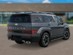 Hyundai Santa Fe SEL FWD 2026