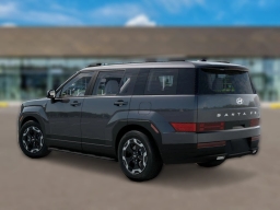 Hyundai Santa Fe SEL FWD 2026