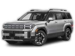 Hyundai Santa Fe SEL FWD 2026