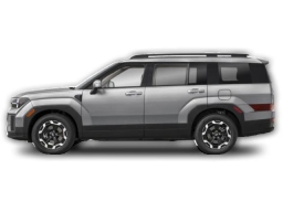 Hyundai Santa Fe SEL FWD 2026