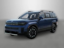 Hyundai Santa Fe SEL FWD 2026