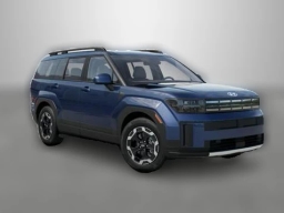 Hyundai Santa Fe SEL FWD 2026