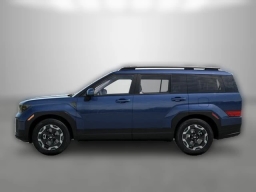 Hyundai Santa Fe SEL FWD 2026