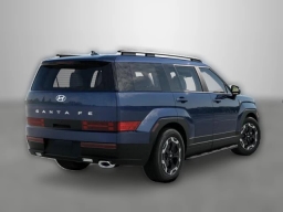 Hyundai Santa Fe SEL FWD 2026