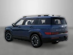 Hyundai Santa Fe SEL FWD 2026