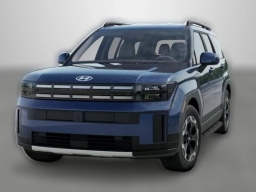 Hyundai Santa Fe SEL FWD 2026