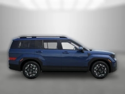 Hyundai Santa Fe SEL FWD 2026