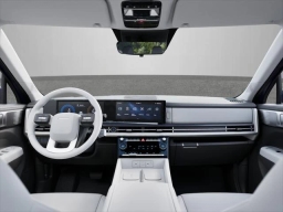 Hyundai Santa Fe SEL FWD 2026