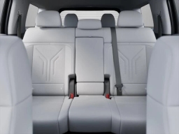 Hyundai Santa Fe SEL FWD 2026