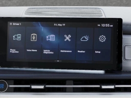 Hyundai Santa Fe SEL FWD 2026