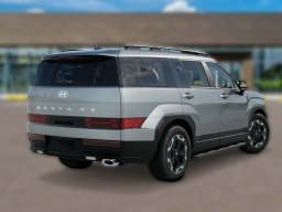 Hyundai Santa Fe SEL FWD 2026