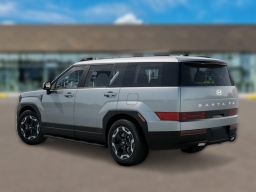 Hyundai Santa Fe SEL FWD 2026