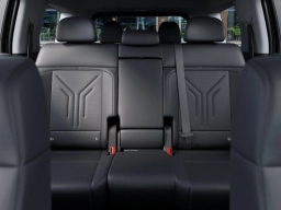 Hyundai Santa Fe SEL FWD 2026